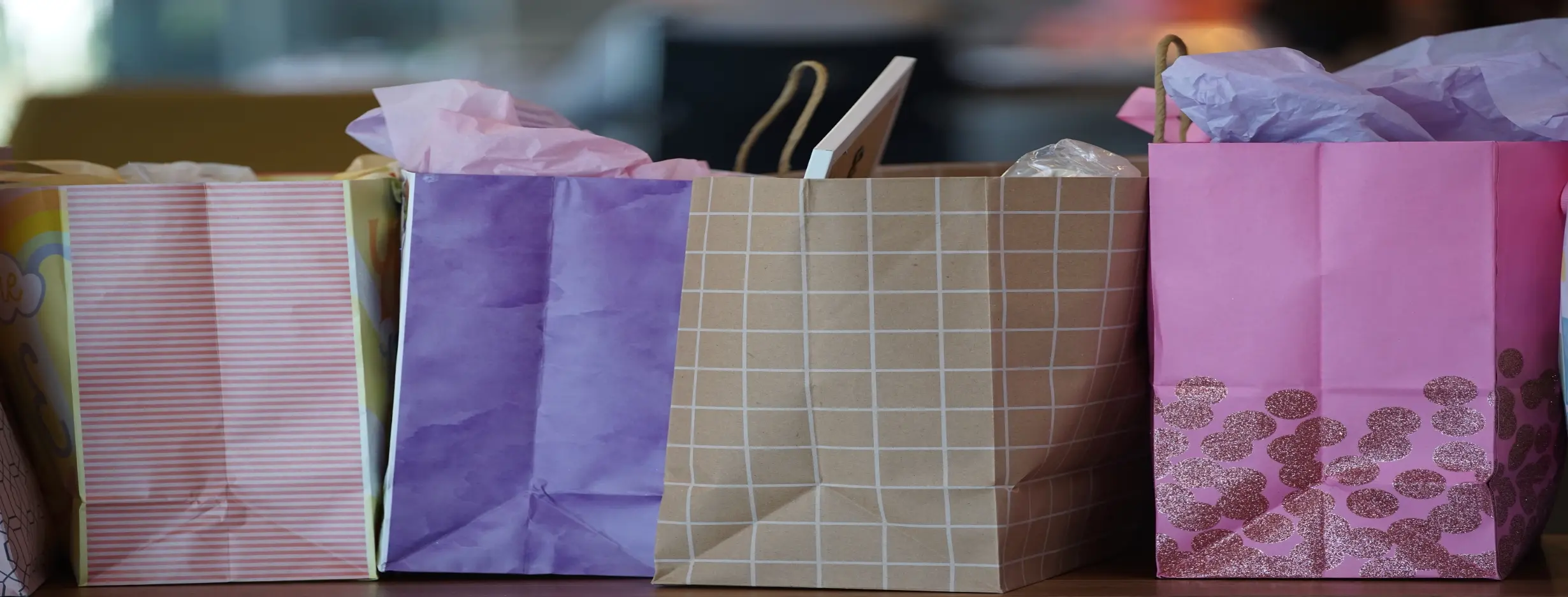 Image for Shopping Spree